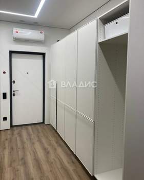 Студия квартира, вторичка, 23м2, 11/18 этаж