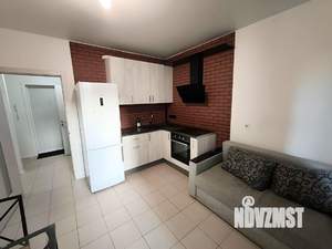 2-к квартира, вторичка, 53м2, 4/26 этаж