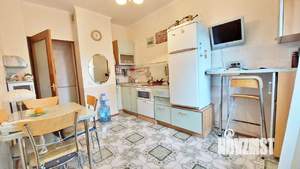 1-к квартира, вторичка, 49м2, 8/14 этаж