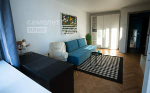 1-к квартира, вторичка, 33м2, 3/9 этаж