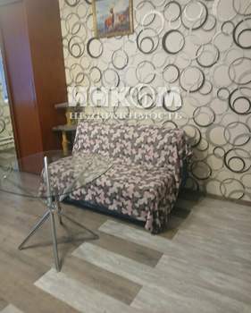 2-к квартира, вторичка, 63м2, 16/17 этаж