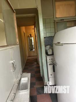 2-к квартира, вторичка, 50м2, 4/9 этаж