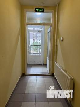 3-к квартира, вторичка, 84м2, 2/20 этаж