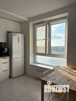 2-к квартира, вторичка, 58м2, 17/26 этаж