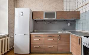 3-к квартира, вторичка, 79м2, 1/14 этаж