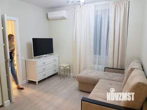 1-к квартира, вторичка, 31м2, 5/27 этаж