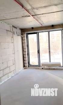 Студия квартира, вторичка, 23м2, 12/16 этаж