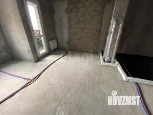 1-к квартира, вторичка, 34м2, 13/25 этаж