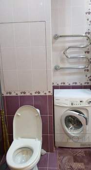 1-к квартира, вторичка, 29м2, 18/22 этаж