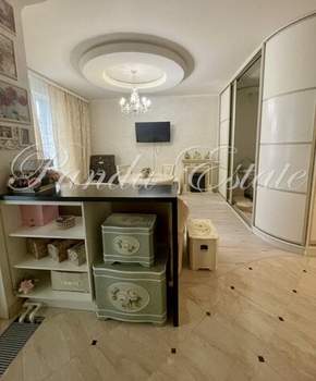 2-к квартира, вторичка, 50м2, 22/24 этаж