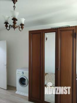 2-к квартира, вторичка, 55м2, 5/19 этаж