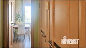 2-к квартира, вторичка, 47м2, 6/9 этаж