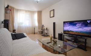3-к квартира, вторичка, 76м2, 12/17 этаж