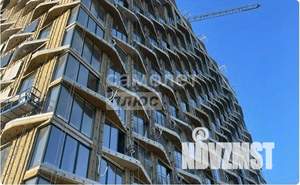 Студия квартира, вторичка, 24м2, 8/16 этаж