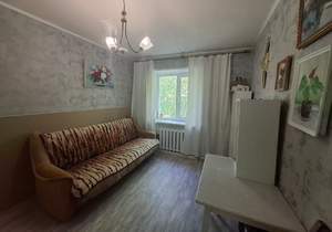 1-к квартира, вторичка, 26м2, 5/5 этаж