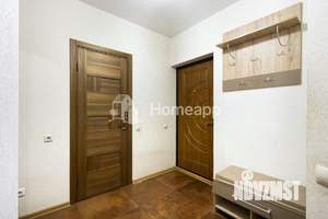 1-к квартира, вторичка, 42м2, 4/17 этаж