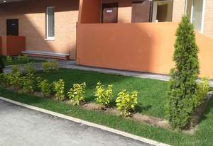 1-к квартира, вторичка, 40м2, 15/25 этаж