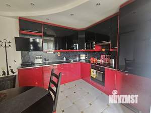 2-к квартира, вторичка, 56м2, 16/20 этаж