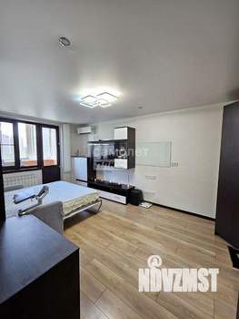 2-к квартира, вторичка, 51м2, 6/17 этаж