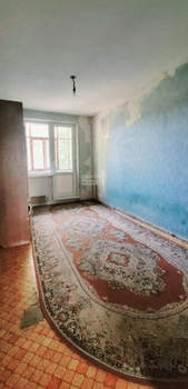 3-к квартира, вторичка, 64м2, 2/12 этаж