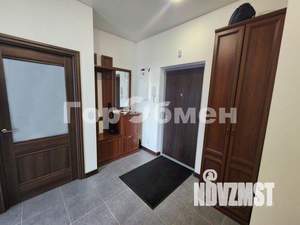 3-к квартира, вторичка, 77м2, 6/15 этаж