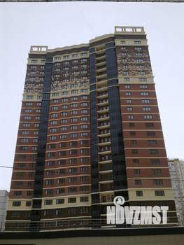 2-к квартира, вторичка, 68м2, 10/24 этаж