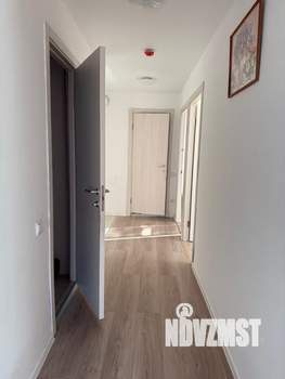 2-к квартира, вторичка, 58м2, 14/26 этаж