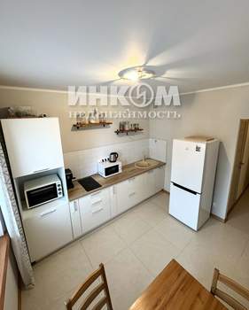 2-к квартира, вторичка, 54м2, 16/17 этаж