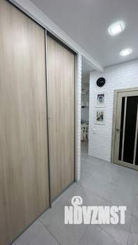 2-к квартира, вторичка, 59м2, 15/23 этаж