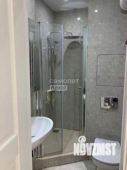 3-к квартира, вторичка, 64м2, 6/17 этаж