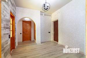 2-к квартира, вторичка, 103м2, 3/4 этаж