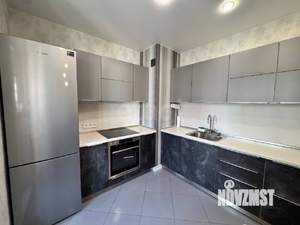 3-к квартира, вторичка, 100м2, 14/22 этаж
