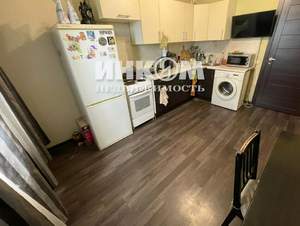 2-к квартира, вторичка, 58м2, 17/17 этаж