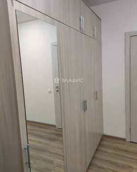 Студия квартира, вторичка, 32м2, 3/25 этаж