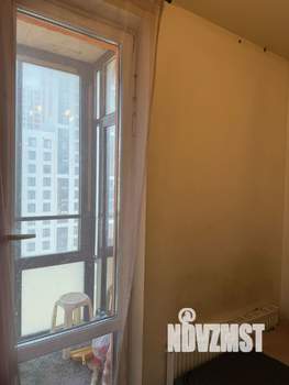 3-к квартира, вторичка, 53м2, 9/26 этаж