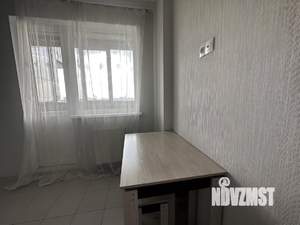 1-к квартира, вторичка, 35м2, 21/26 этаж