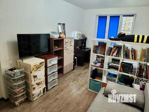 2-к квартира, вторичка, 62м2, 18/25 этаж