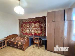 2-к квартира, вторичка, 58м2, 4/25 этаж