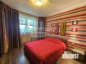 3-к квартира, вторичка, 87м2, 24/24 этаж