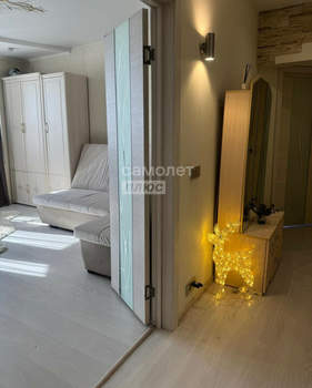 3-к квартира, вторичка, 79м2, 13/25 этаж