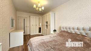 2-к квартира, вторичка, 70м2, 6/17 этаж