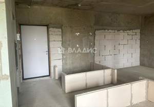 2-к квартира, вторичка, 48м2, 4/24 этаж