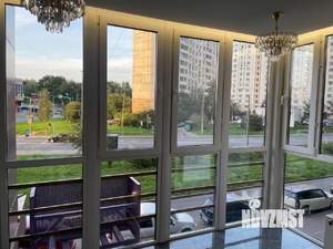 3-к квартира, вторичка, 67м2, 2/25 этаж