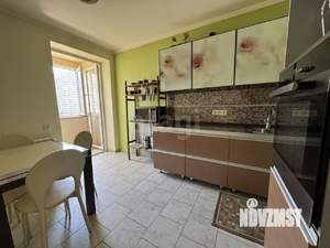 1-к квартира, вторичка, 45м2, 5/19 этаж