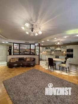 3-к квартира, вторичка, 106м2, 10/26 этаж