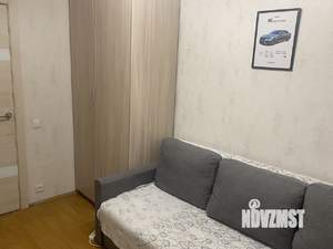 2-к квартира, вторичка, 43м2, 3/5 этаж