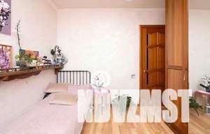 3-к квартира, вторичка, 68м2, 11/16 этаж