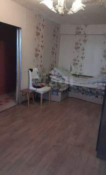1-к квартира, вторичка, 29м2, 3/9 этаж
