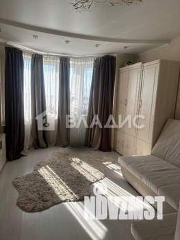 3-к квартира, вторичка, 73м2, 13/26 этаж