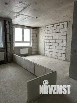 1-к квартира, вторичка, 34м2, 21/25 этаж